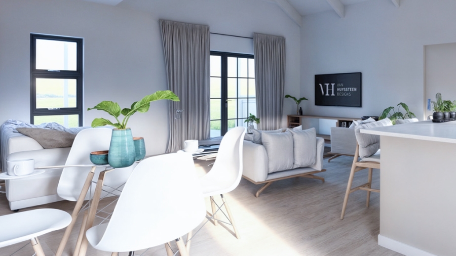 3 Bedroom Property for Sale in Berg En Dal Western Cape